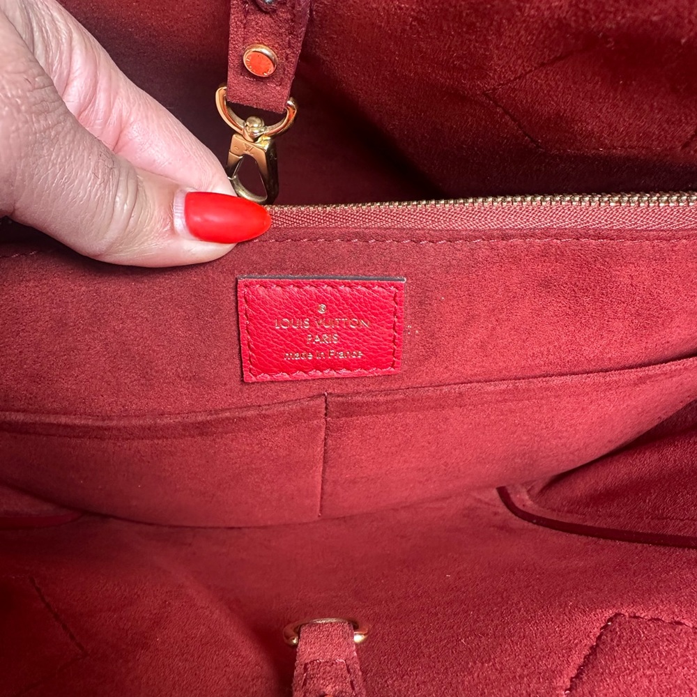Louis Vuitton Kimono PM - Picture 12 of 14